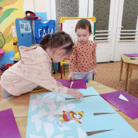 09.02.2024 «Осторожно тонкий лёд!» 09.02.2024 «Осторожно тонкий лёд!».
