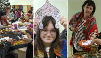 12.01.2024 Тренинг для коллектива детского сада «Самовар и бараночки» 12.01.2024 Тренинг для коллектива детского сада «Самовар и бараночки».