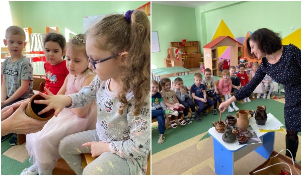 29.02.2024 «Всем по нраву глины забавы» 29.02.2024 «Всем по нраву глины забавы».