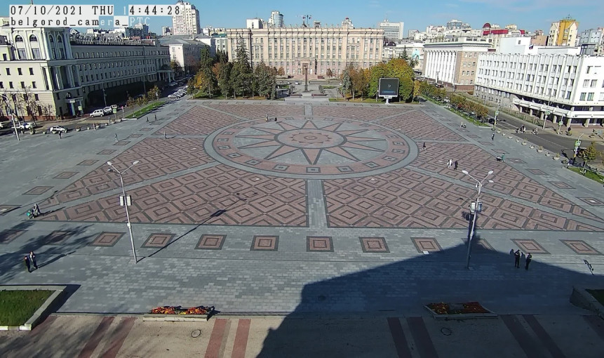 Рубрика «Любимый город» Рубрика «Любимый город».