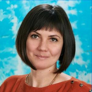 Психолог Абдрафикова Мария Александровна