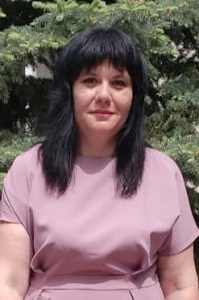 Воспитатель высшей категории Толмачева Елена Константиновна