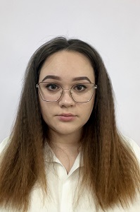 Воспитатель высшей категории Васильева Виктория Владимировна